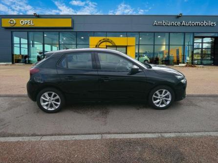 OPEL Corsa 1.2 Turbo 100ch Elegance Business à vendre à Troyes - Image n°4