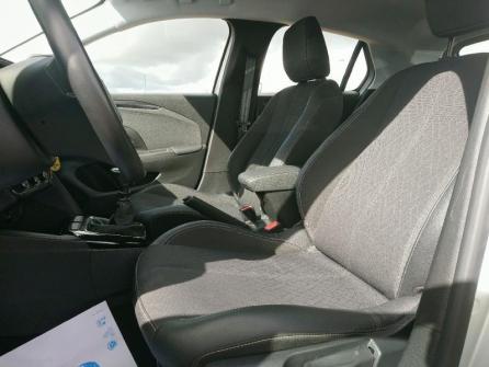OPEL Corsa 1.2 Turbo 100ch Elegance Business à vendre à Troyes - Image n°9