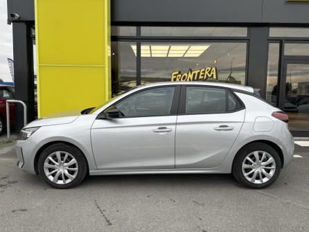 OPEL Corsa 1.2 75ch à vendre à Bourges - Image n°8