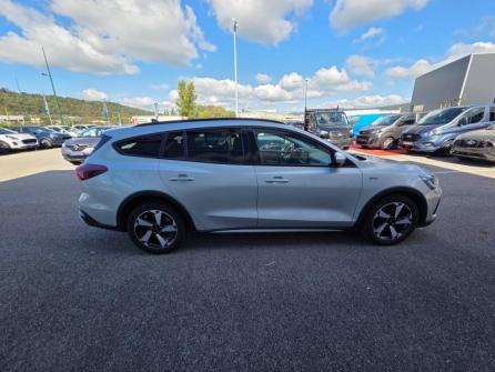 FORD Focus Active SW 1.0 Flexifuel mHEV 125ch Active X Powershift à vendre à Oyonnax - Image n°4