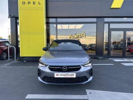 OPEL Corsa 1.2 Turbo 100ch GS Line à vendre à Bourges - Image n°2