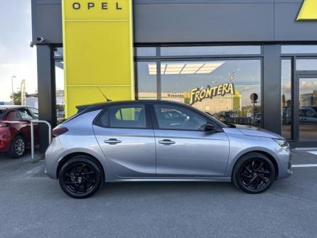 OPEL Corsa 1.2 Turbo 100ch GS Line à vendre à Bourges - Image n°4