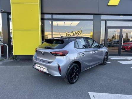 OPEL Corsa 1.2 Turbo 100ch GS Line à vendre à Bourges - Image n°5