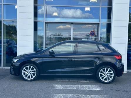SEAT Ibiza 1.0 TSI 95ch 5P FR à vendre à Gien - Image n°8