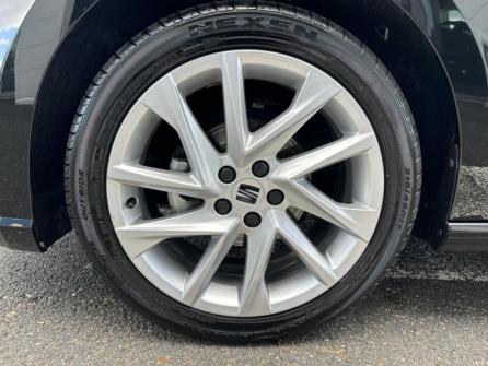 SEAT Ibiza 1.0 TSI 95ch 5P FR à vendre à Gien - Image n°9