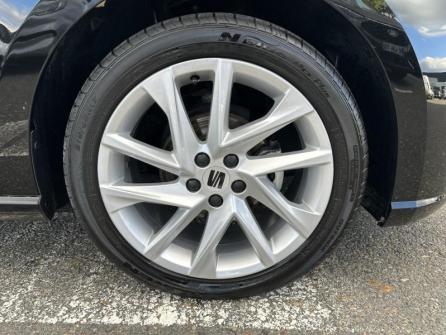 SEAT Ibiza 1.0 TSI 95ch 5P FR à vendre à Gien - Image n°10