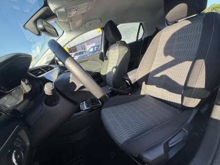 OPEL Corsa 1.2 75ch Elegance Business à vendre à Auxerre - Image n°10