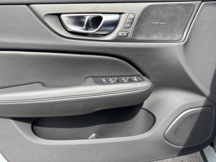 VOLVO V60 B4 197ch Plus Style Dark DCT 7 à vendre à Troyes - Image n°12