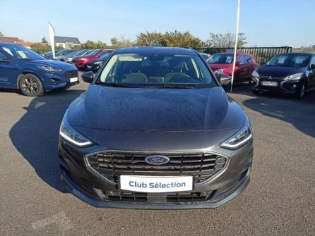 FORD Focus 1.0 Flexifuel mHEV 125ch Titanium Style à vendre à Orléans - Image n°2