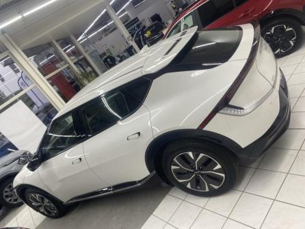KIA EV6 229ch Air Design 2WD à vendre à Compiègne - Image n°7