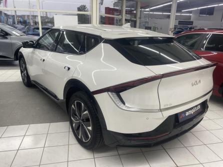 KIA EV6 229ch Air Design 2WD à vendre à Compiègne - Image n°8
