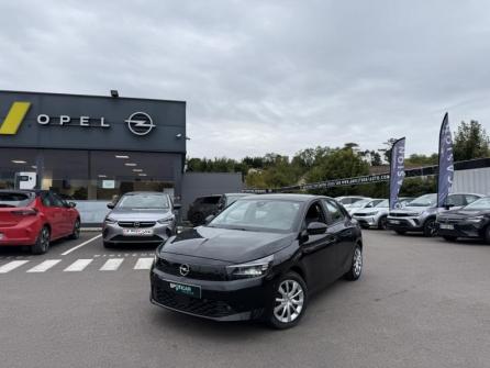 OPEL Corsa 1.2 75ch à vendre à Auxerre - Image n°1