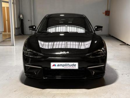 KIA EV6 229ch GT-Line 2WD à vendre à Melun - Image n°3