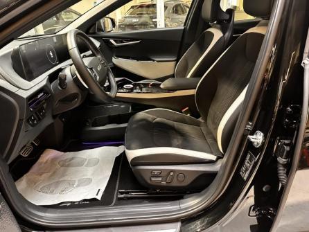 KIA EV6 229ch GT-Line 2WD à vendre à Melun - Image n°9