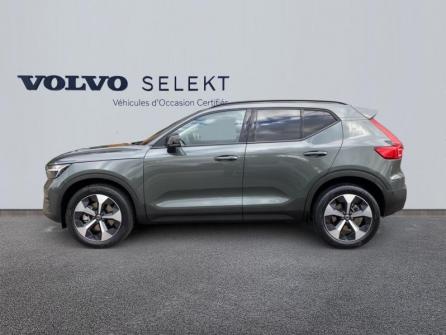 VOLVO XC40 B3 163ch Ultra DCT 7 à vendre à Auxerre - Image n°2