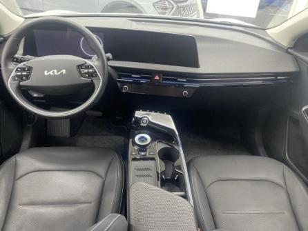 KIA EV6 229ch Air Design 2WD à vendre à Compiègne - Image n°11