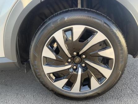 FORD Puma 1.0 EcoBoost 125ch S&S mHEV Titanium Powershift à vendre à Châteauroux - Image n°9