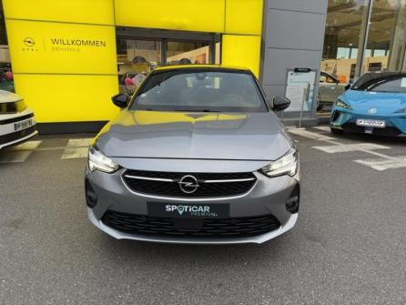 OPEL Corsa 1.2 Turbo 100ch GS Line à vendre à Melun - Image n°2