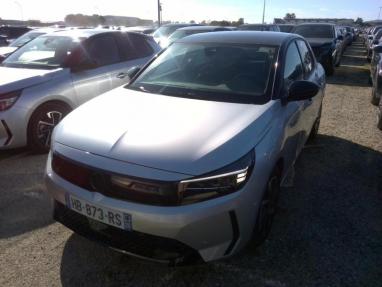 Voir le détail de l'offre de cette OPEL Corsa 1.2 Turbo 100ch GS de 2025 en vente à partir de 173.01 €  / mois