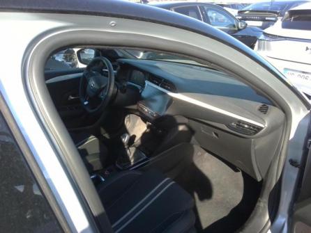 OPEL Corsa 1.2 Turbo 100ch GS à vendre à Troyes - Image n°3