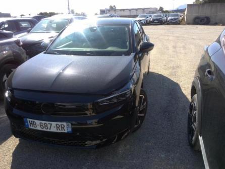 OPEL Corsa 1.2 Turbo 100ch GS à vendre à Troyes - Image n°1