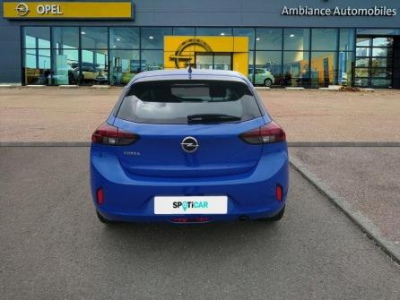 OPEL Corsa 1.2 Turbo 100ch Elegance Business à vendre à Troyes - Image n°5