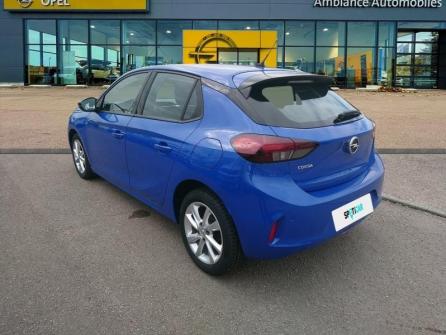 OPEL Corsa 1.2 Turbo 100ch Elegance Business à vendre à Troyes - Image n°7