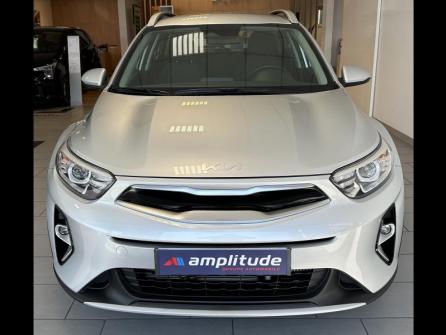 KIA Stonic 1.0 T-GDi 100ch Active à vendre à Auxerre - Image n°2