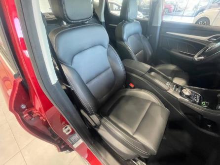MG MOTOR ZS EV 143ch Luxury à vendre à Melun - Image n°11
