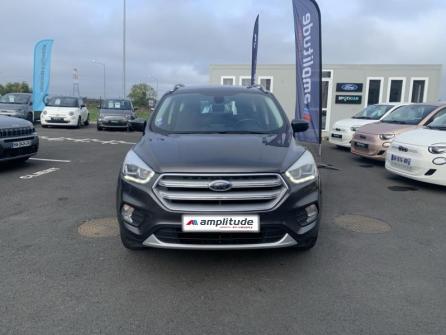 FORD Kuga 1.5 Flexifuel-E85 150ch Stop&Start Titanium 170g 4x2 Euro6.2 à vendre à Châteauroux - Image n°2
