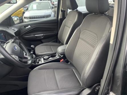 FORD Kuga 1.5 Flexifuel-E85 150ch Stop&Start Titanium 170g 4x2 Euro6.2 à vendre à Châteauroux - Image n°10