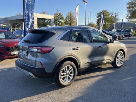 FORD Kuga 2.5 Duratec 190ch FHEV E85 Titanium BVA à vendre à Dijon - Image n°5