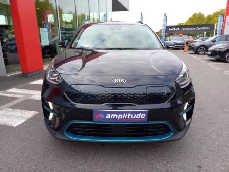 KIA e-Niro Premium 204ch à vendre à Melun - Image n°2