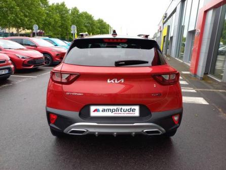 KIA Stonic 1.0 T-GDi 120ch MHEV GT Line iBVM6 à vendre à Brie-Comte-Robert - Image n°6