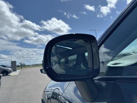 VOLVO XC60 T6 Hybride Rechargeable 253 + 145ch Ultra Style Dark Geartronic 8 AWD à vendre à Troyes - Image n°11
