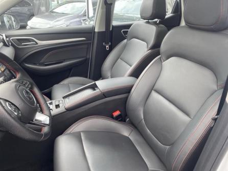 MG MOTOR ZS EV 156ch - 70kWh Luxury à vendre à Compiègne - Image n°11