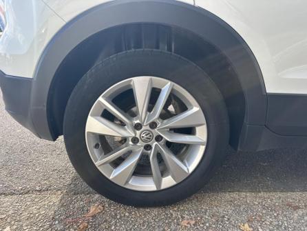 VOLKSWAGEN T-Cross 1.0 TSI 115ch Carat à vendre à Auxerre - Image n°9