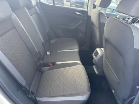 VOLKSWAGEN T-Cross 1.0 TSI 115ch Carat à vendre à Auxerre - Image n°12