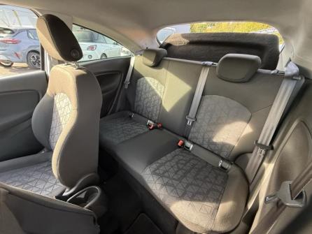 OPEL Corsa 1.4 90ch Design 120 ans Start/Stop 3p à vendre à Auxerre - Image n°12