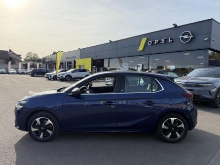 OPEL Corsa Corsa-e 136ch Elegance à vendre à Auxerre - Image n°8