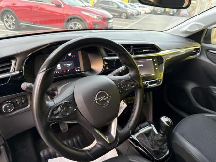 OPEL Corsa 1.2 Turbo 100ch Elegance à vendre à Melun - Image n°10