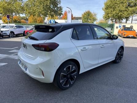 OPEL Corsa Corsa-e 136ch Elegance à vendre à Melun - Image n°5