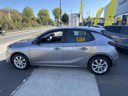OPEL Corsa 1.2 75ch Edition Business à vendre à Brie-Comte-Robert - Image n°8
