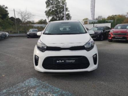 KIA Picanto 1.0 DPi 67ch Active à vendre à Saint-Maximin - Image n°2