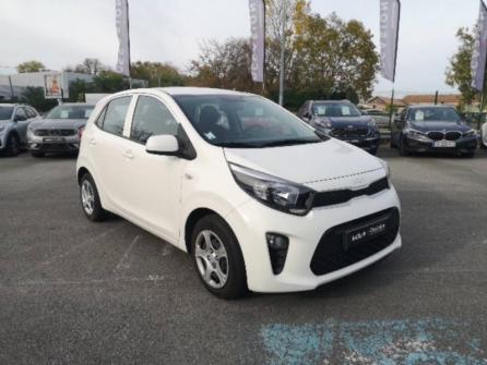 KIA Picanto 1.0 DPi 67ch Active à vendre à Saint-Maximin - Image n°3