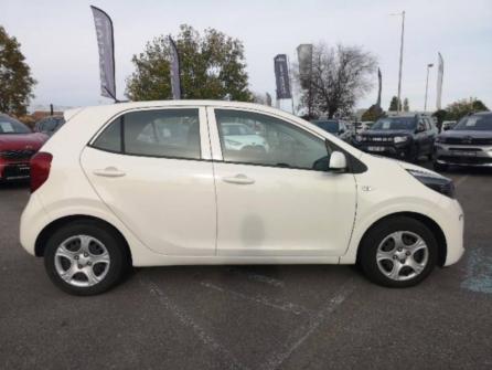 KIA Picanto 1.0 DPi 67ch Active à vendre à Saint-Maximin - Image n°4