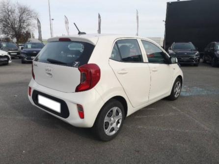 KIA Picanto 1.0 DPi 67ch Active à vendre à Saint-Maximin - Image n°5