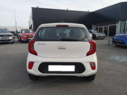 KIA Picanto 1.0 DPi 67ch Active à vendre à Saint-Maximin - Image n°6