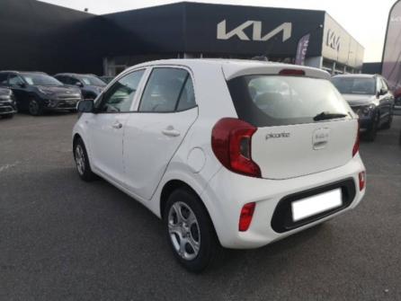 KIA Picanto 1.0 DPi 67ch Active à vendre à Saint-Maximin - Image n°7
