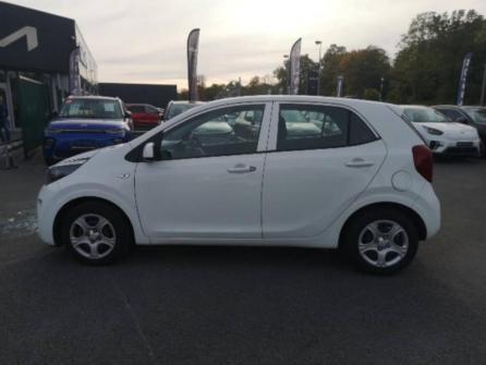 KIA Picanto 1.0 DPi 67ch Active à vendre à Saint-Maximin - Image n°8
